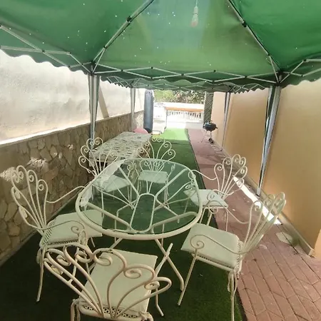 Privat bolig Dei Turchi Agrigento