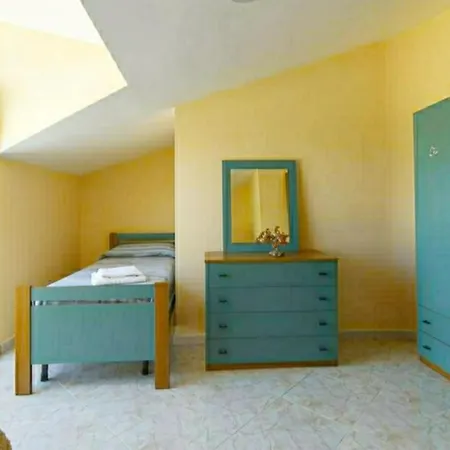 Dei Turchi Privat bolig Agrigento