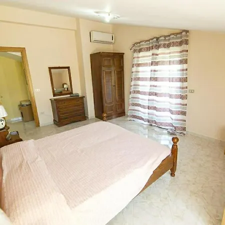 Dei Turchi Privat bolig Agrigento