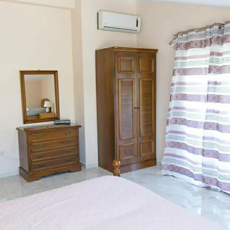 Privat bolig Dei Turchi Agrigento