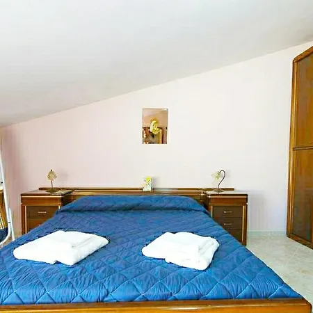 Privat bolig Dei Turchi Agrigento