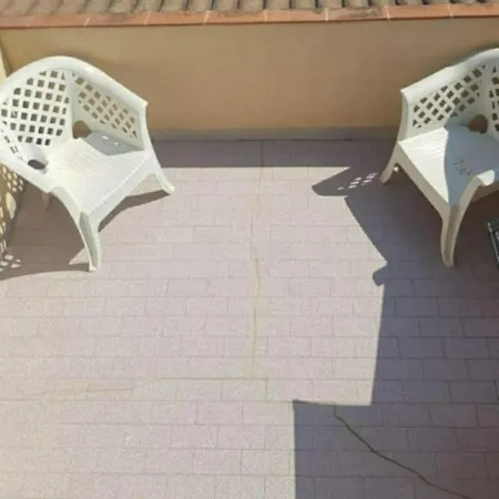 Dei Turchi Privat bolig *