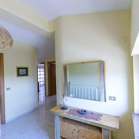 Privat bolig Dei Turchi