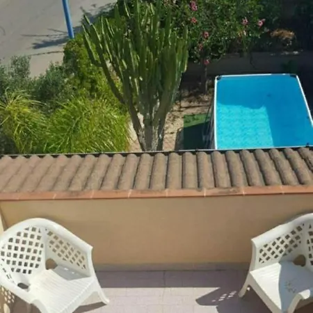 Dei Turchi Privat bolig